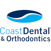 Coast Dental and Orthodontics Logo