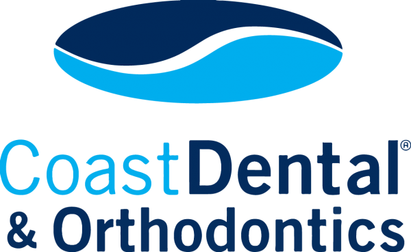 Coast Dental and Orthodontics Logo png