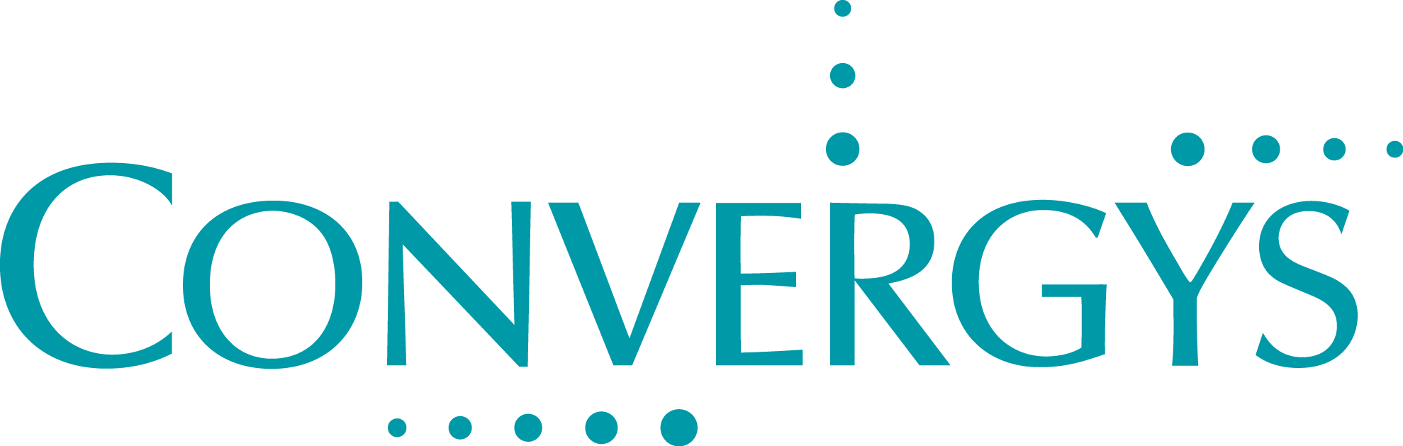 Convergys Logo png