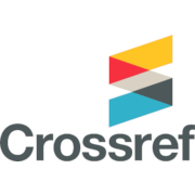 Crossref Logo