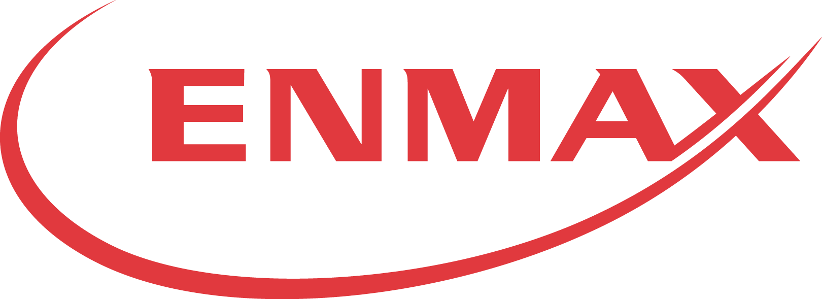 Enmax Logo png