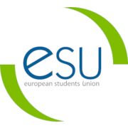 ESU Logo [European Students Union]
