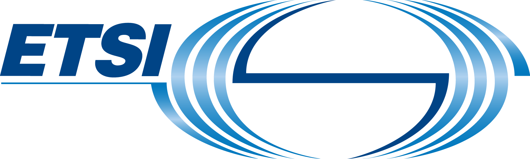ETSI Logo [The European Telecommunications Standards Institute] png