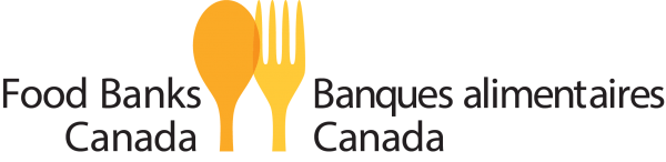 Food Banks Canada Logo png