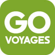 Go Voyages Logo
