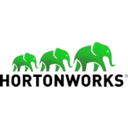Hortonworks Logo