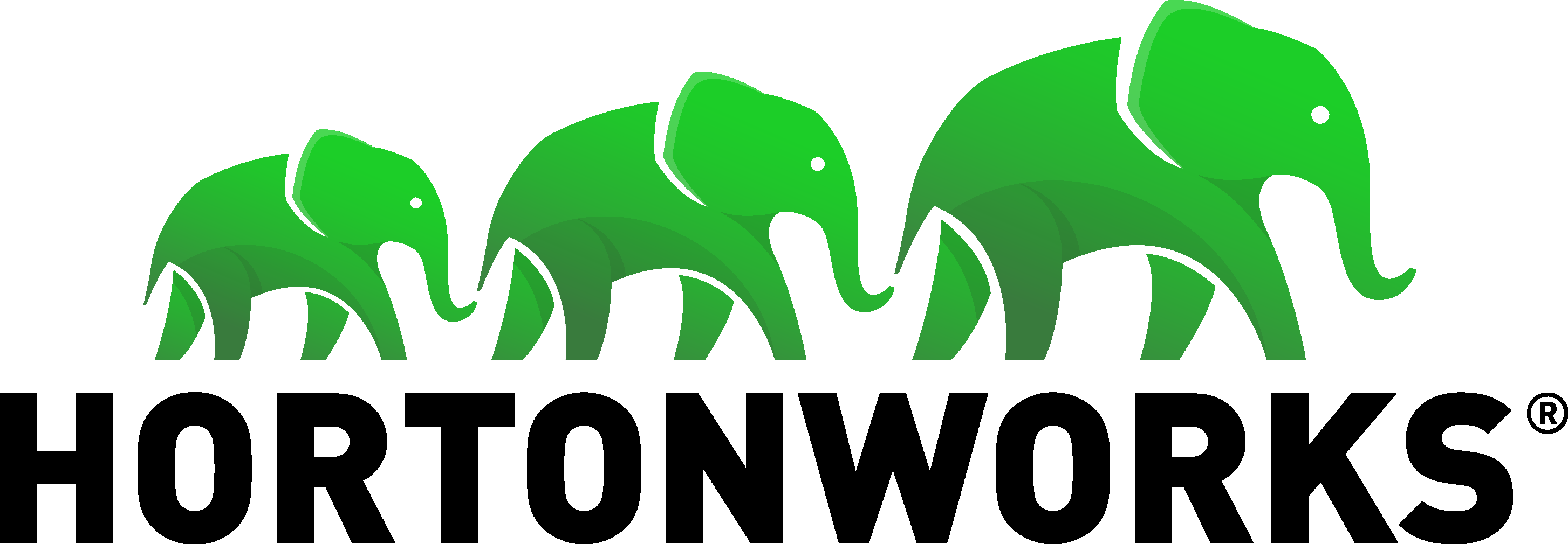 Hortonworks Logo png