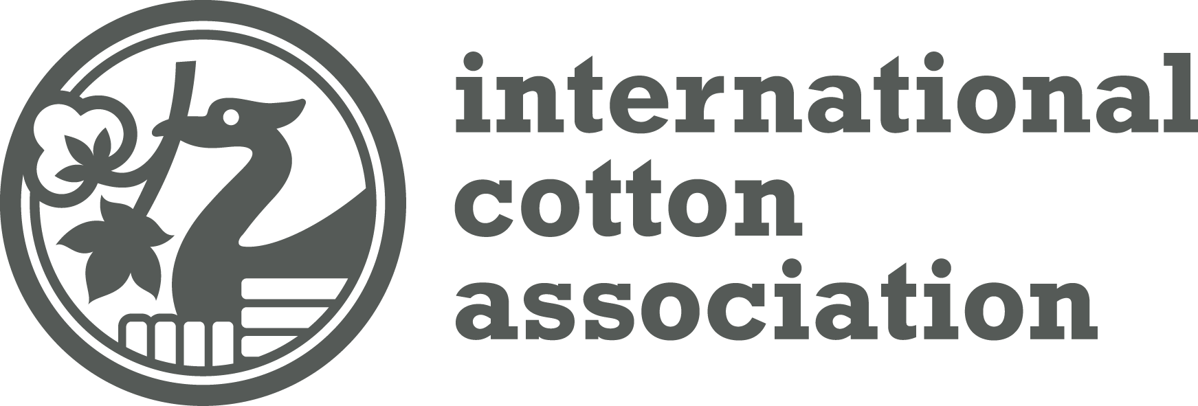 ICA Logo [International Cotton Association] png