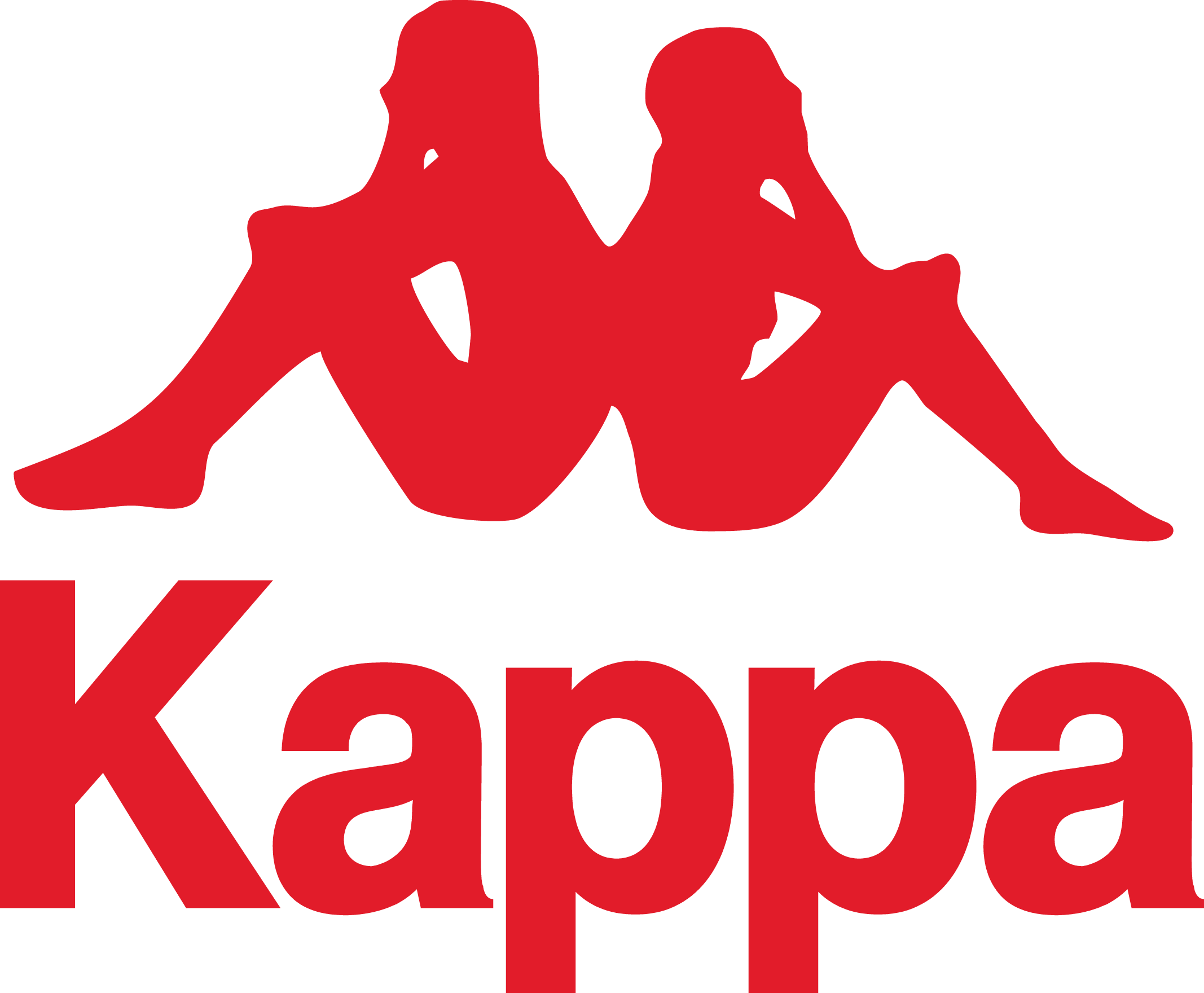 Kappa Logo png