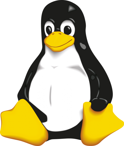 Linux Logo png
