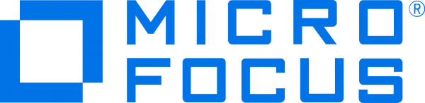 Micro Focus Logo png