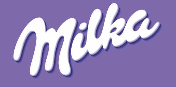 Milka Logo png