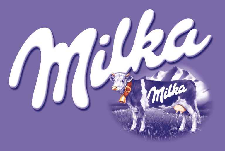 Milka Logo Download Vector