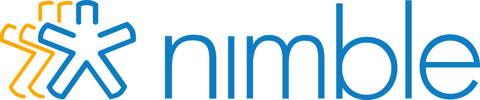 Nimble Logo png