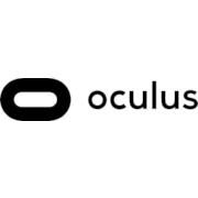Oculus Logo [VR]