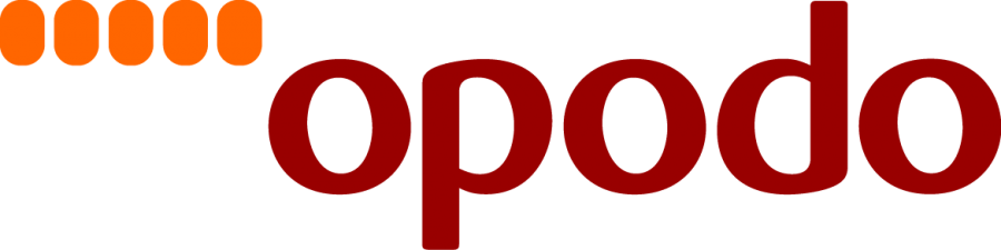 Opodo Logo Download Vector