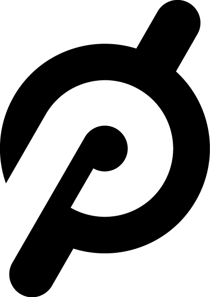 Peloton Logo png