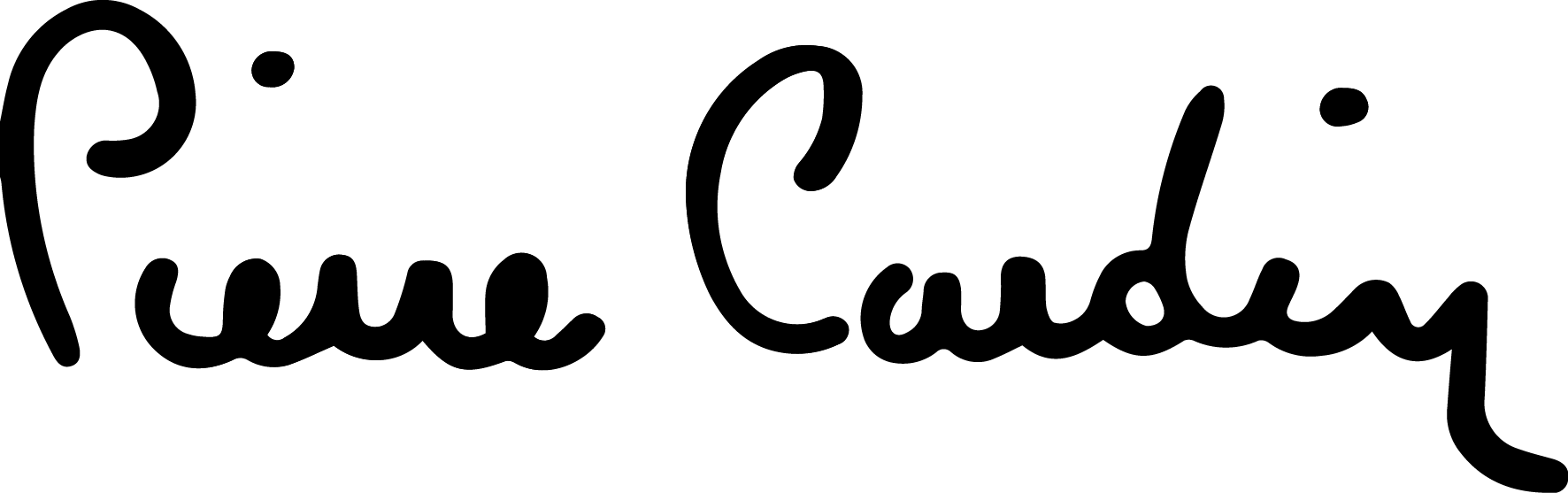 Pierre Cardin Logo [pierrecardin.com.tr] png