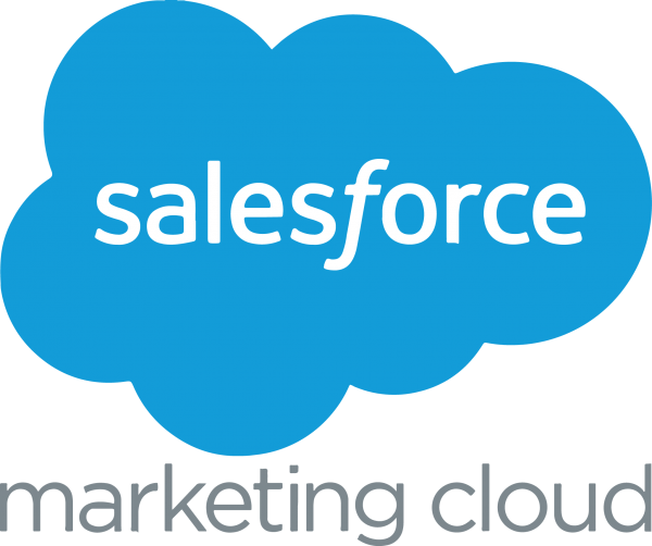 Salesforce Marketing Cloud Logo png