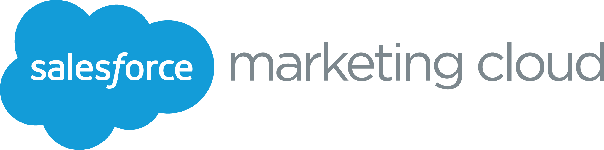 Salesforce Marketing Cloud Logo PNG Logo Vector Brand Downloads SVG Salesforce Marketing Cloud Logo PNG Logo Vector Brand Downloads SVG