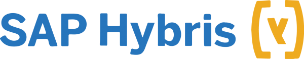 SAP Hybris Logo png