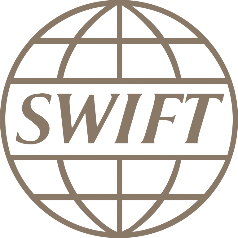 Swift Logo Download Vector
