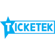 TICKETEK Logo