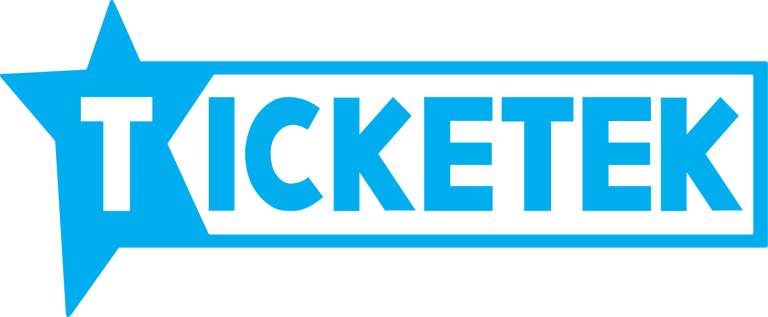 Ticketek Logo Download Vector