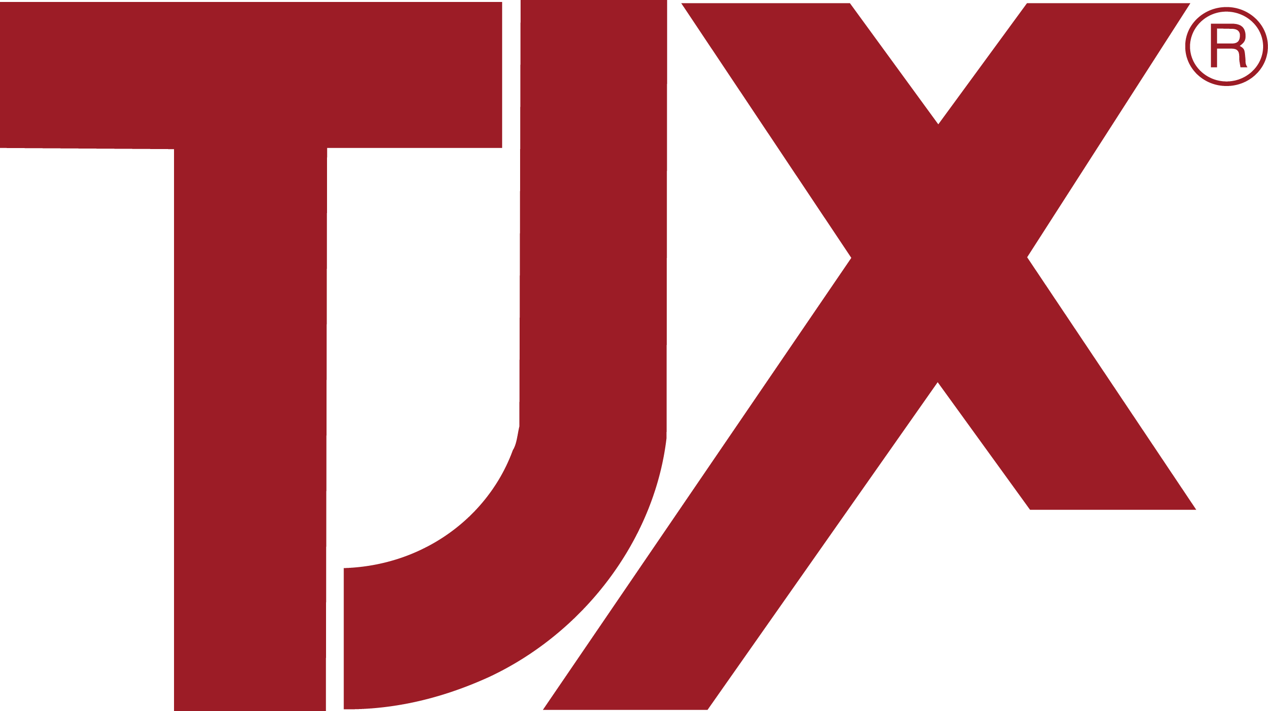 TJX Logo png
