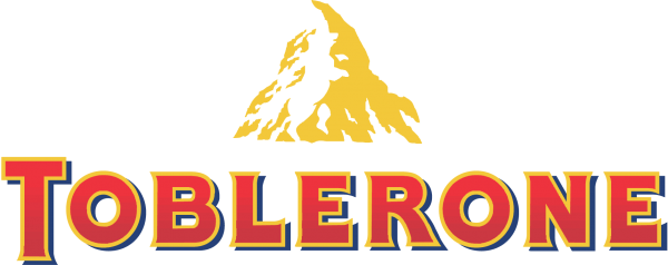 Toblerone Logo png