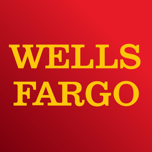 Wells Fargo Logo png