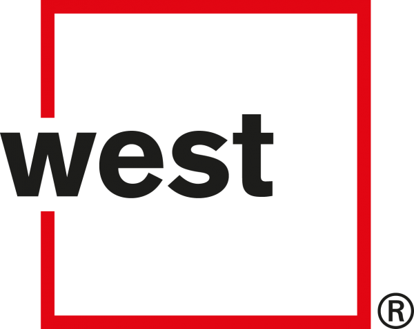 West Logo png