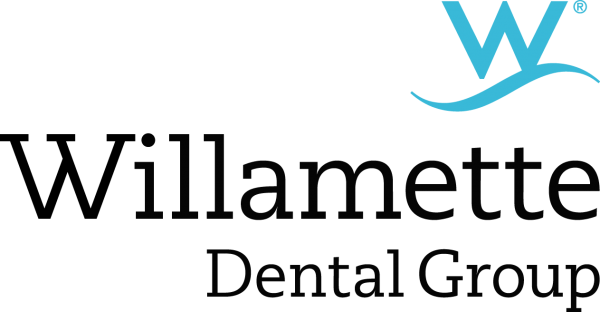 Willamette Dental Logo png