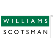 Williams Scotsman Logo