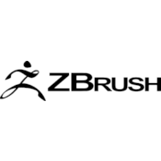 Zbrush Logo