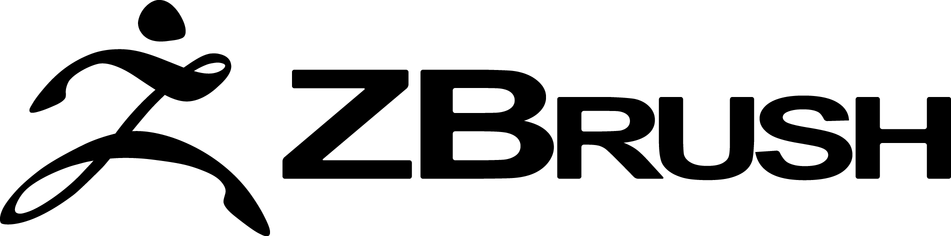 Zbrush Logo png