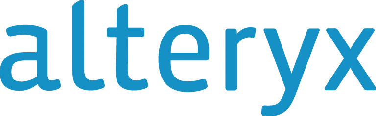 Alteryx Logo Download Vector