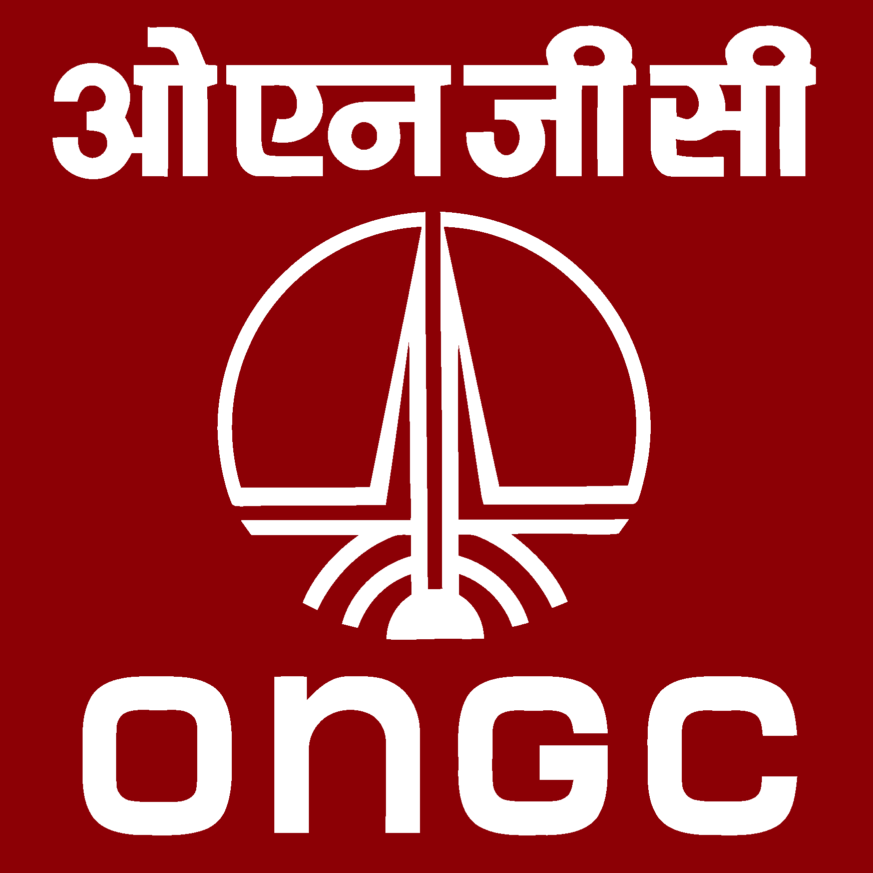 ONGC Logo png