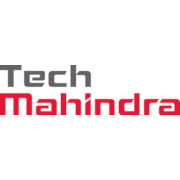 Tech Mahindra Logo