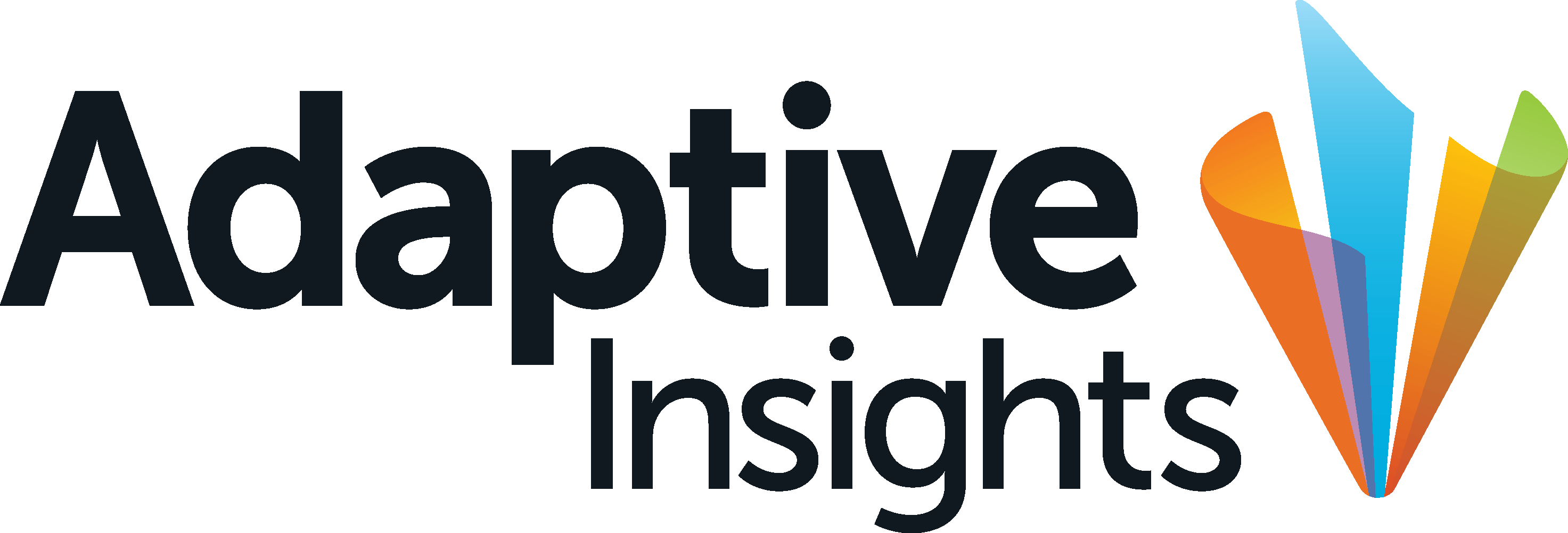Adaptive Insights Logo png