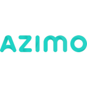 Azimo Logo