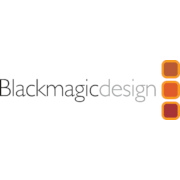 Blackmagic Design Logo