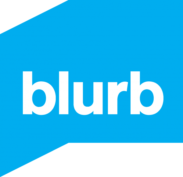 Blurb Logo png