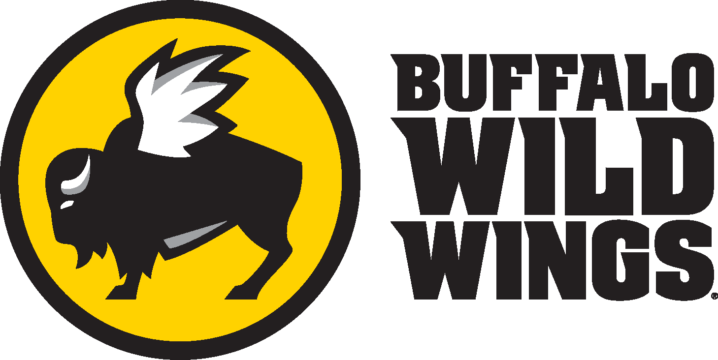 Buffalo Wild Wings Logo png