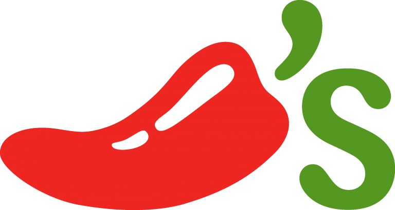 Chilis Logo Download Vector