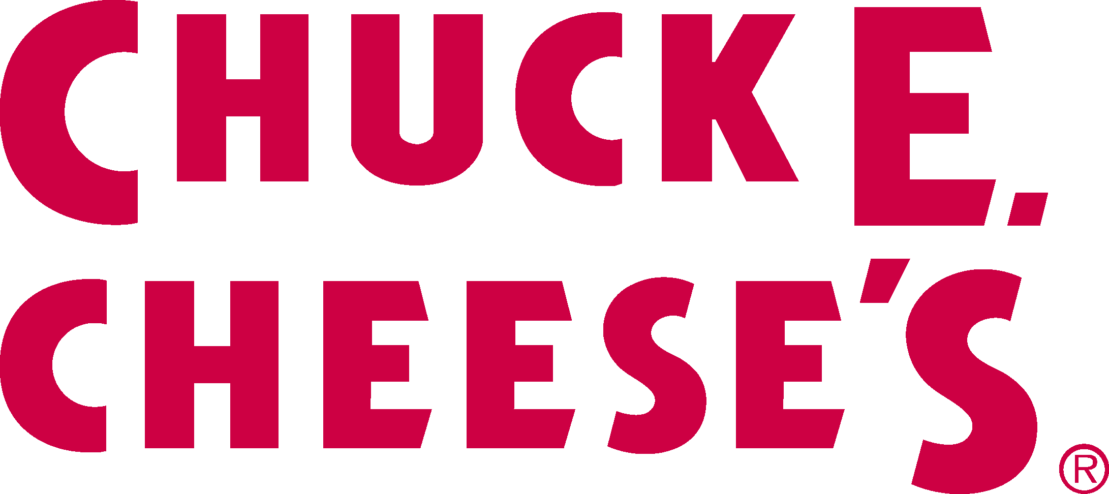 Chuck E. Cheeses Logo png