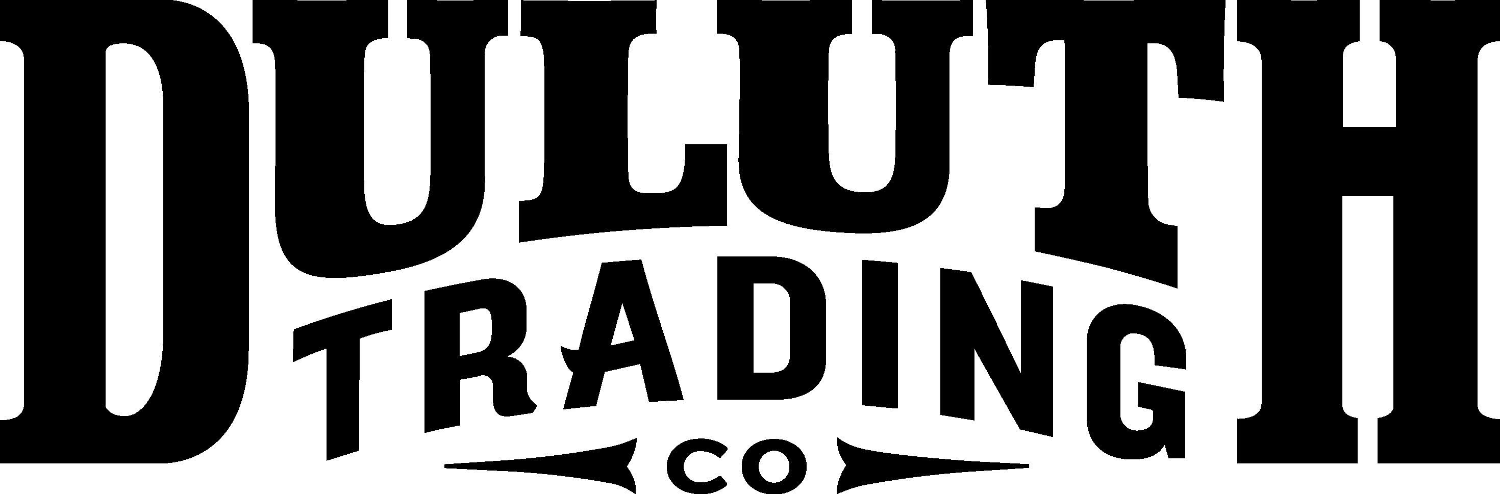 Duluth Trading Logo png