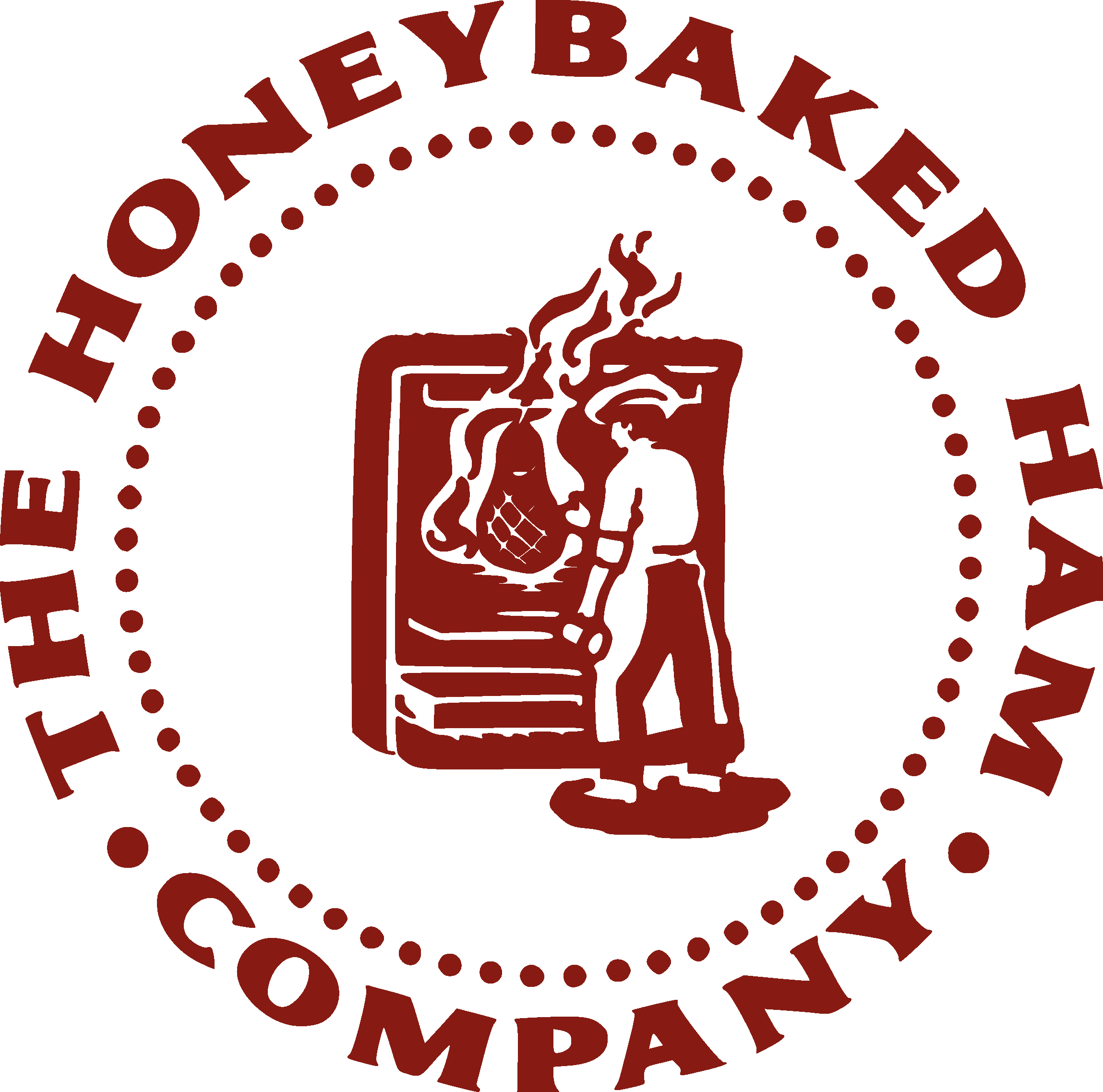 Honeybaked Ham Logo png