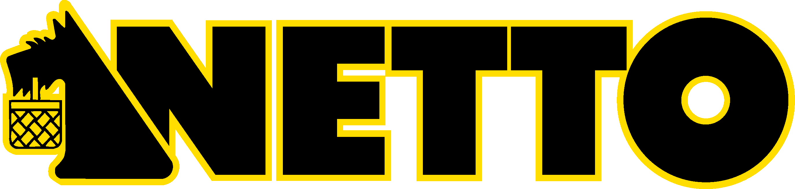 Netto Logo png