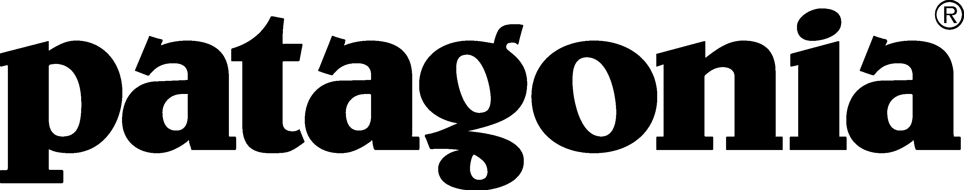 Patagonia Logo png
